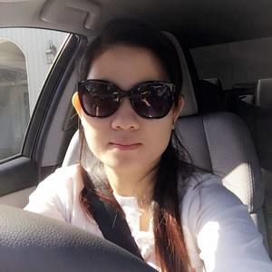 Meet your Posher, Khả my